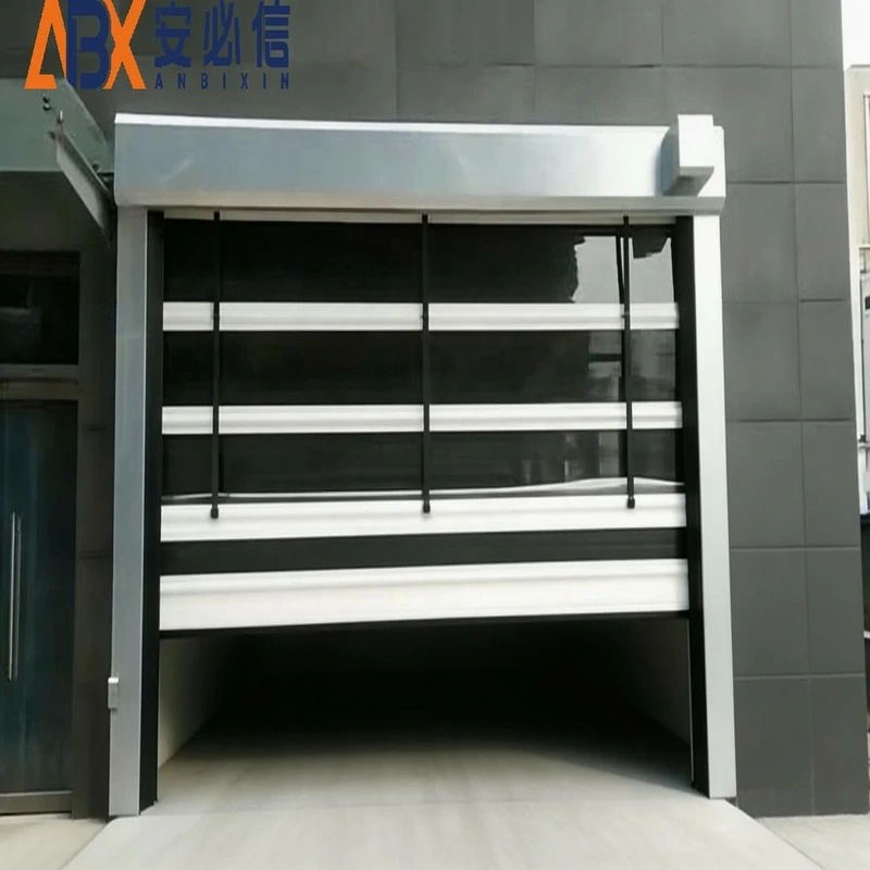 厦门高速堆积门